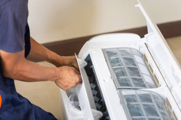 Reliable St Louis, MI HVAC Solutions