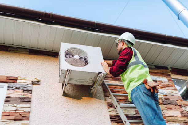 Best Residential HVAC services  in St Louis, MI
