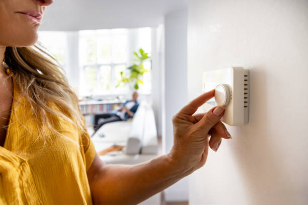 Best 24/7 HVAC repair  in St Louis, MI