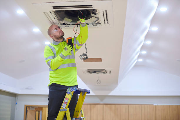 Best Best HVAC companies  in St Louis, MI