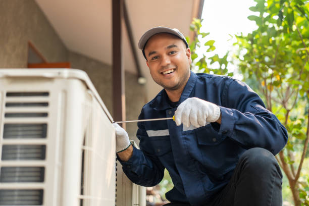 Best Commercial HVAC repair  in St Louis, MI
