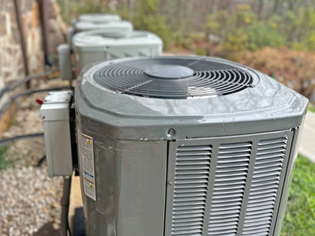 Best HVAC repair near me  in St Louis, MI