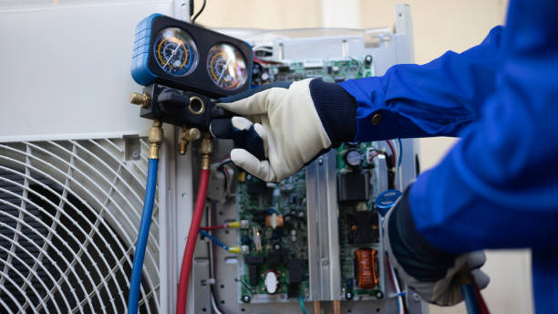 Best HVAC companies near me  in St Louis, MI