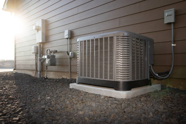 Trusted St Louis, MI HVAC Experts